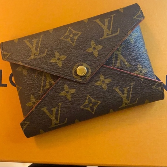 Louis Vuitton Kirigami pouches small and medium authentic - Picture 7 of 8
